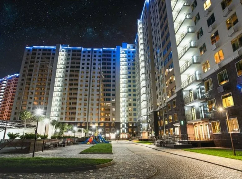 Apartamento 2 habitaciones 59 m² Odesa, Ucrania