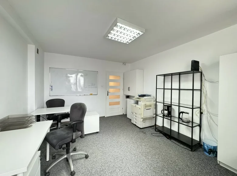 Appartement 30 m² en Varsovie, Pologne