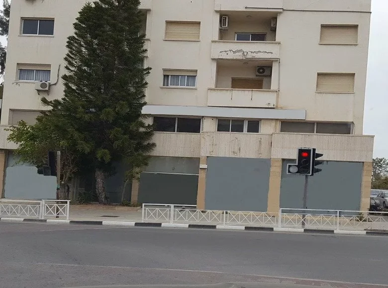 Boutique 604 m² à Larnaca, Chypre
