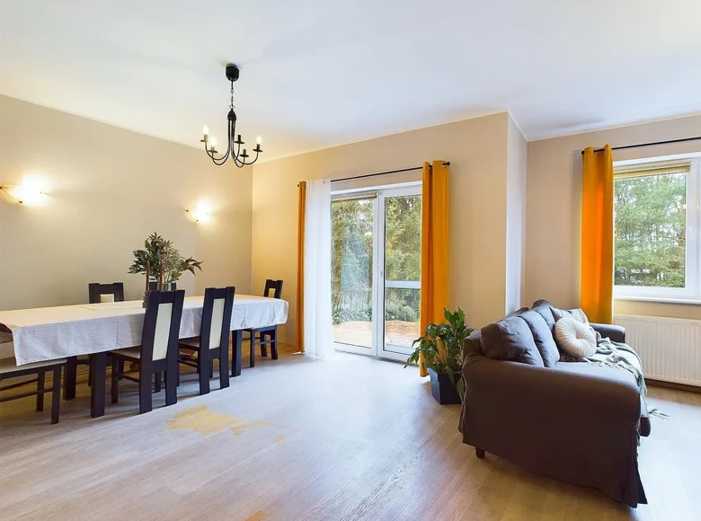 Дом 208 м² Познань, Польша