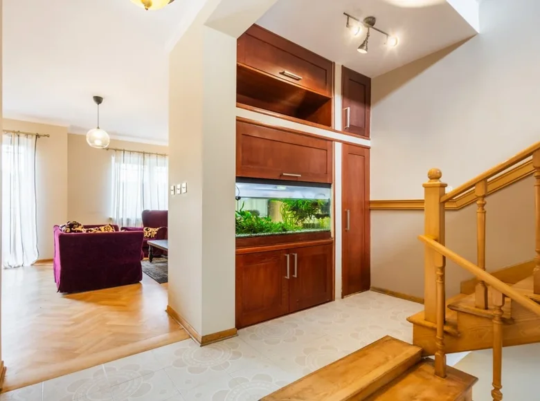 Дом 240 м² в Варшаве, Польша