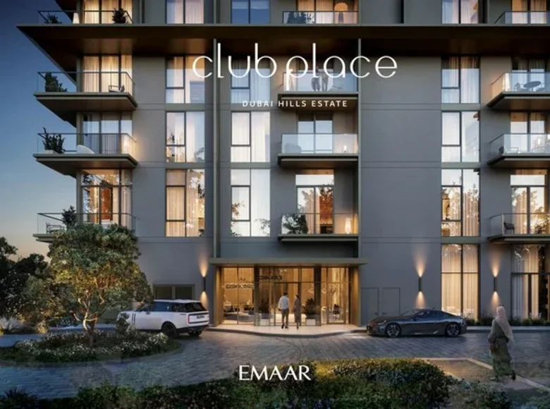 2 bedroom apartment 100 m² Dubai, United Arab Emirates