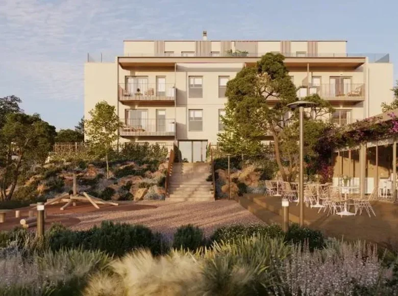 Квартира 4 комнаты  Годелья, Испания