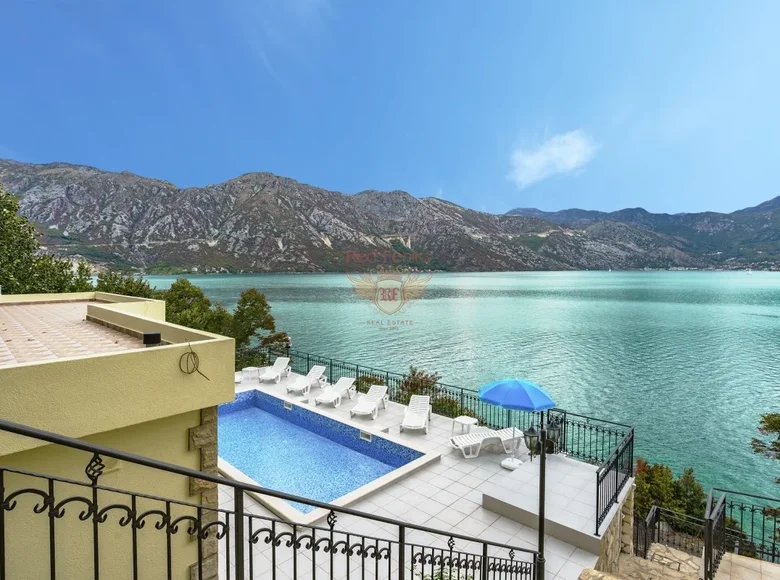 Maison 6 chambres 370 m² Monténégro, Monténégro