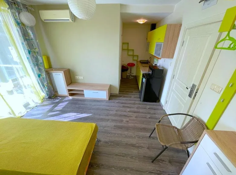Квартира 1 спальня 50 м² Несебр, Болгария