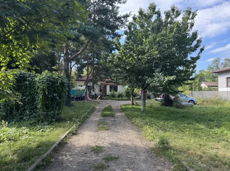 House 90 m² Lodz, Poland