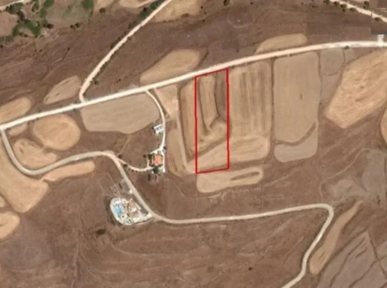 Apartment  Kato Arodes, Cyprus