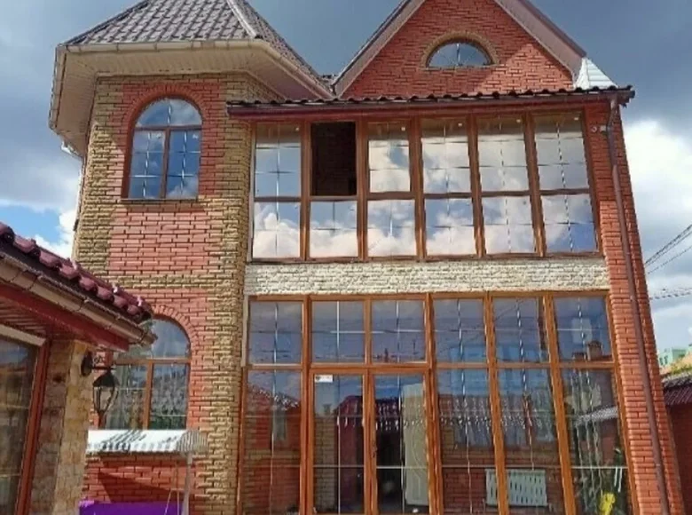 Дом 4 комнаты 175 м² Одесса, Украина