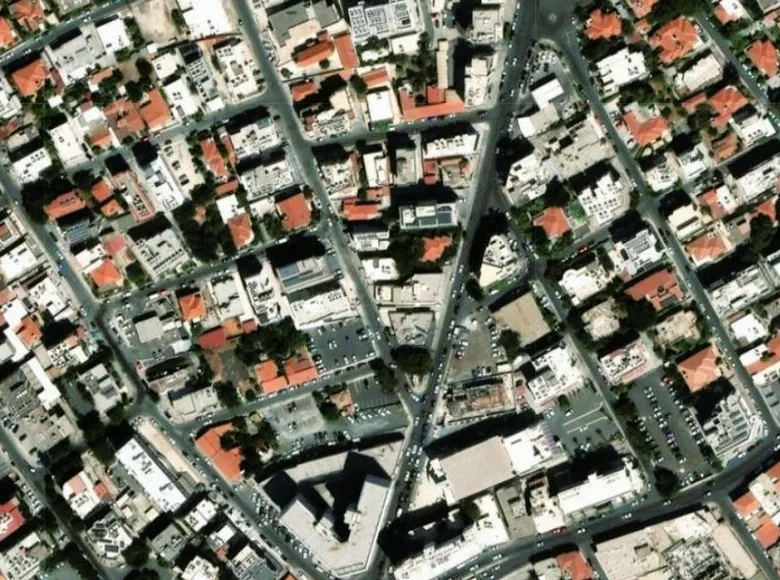 Земельные участки  муниципалитет Лимасол, Кипр