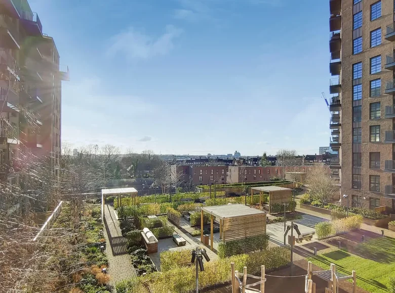 1 bedroom apartment 5 m² in Wembley, United Kingdom