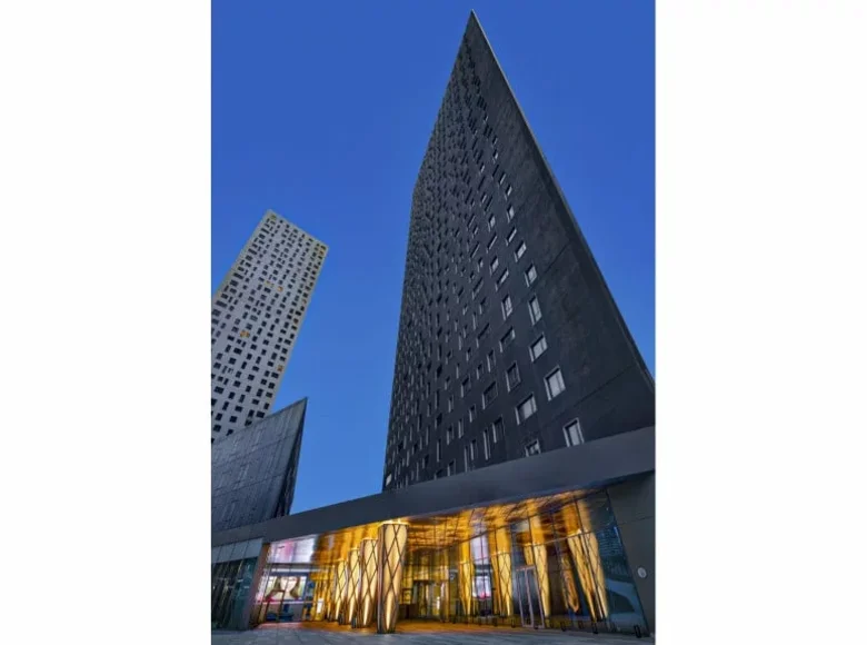 Apartamento 2 habitaciones 106 m² Bahcelievler, Turquía