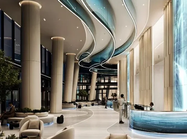 Office 316 m² in Moscow, Russia