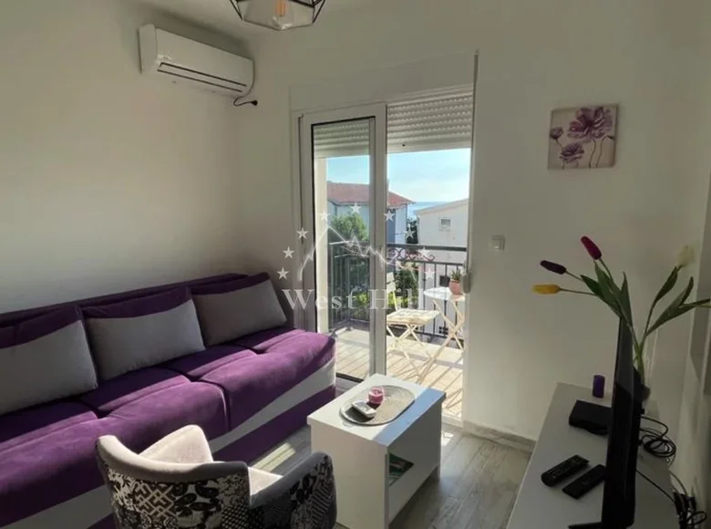 Коммерческое помещение 400 м² Кунье, Черногория