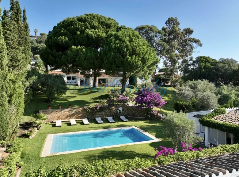 Willa 4 pokoi 2 563 m² Calonge, Hiszpania