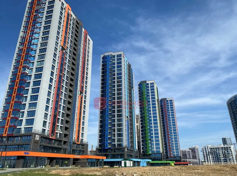 Shop 47 m² in Minsk, Belarus