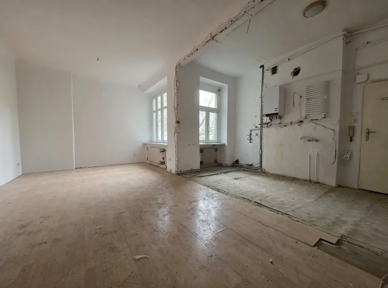 Mieszkanie 1 pokój 35 m² Poznań, Polska