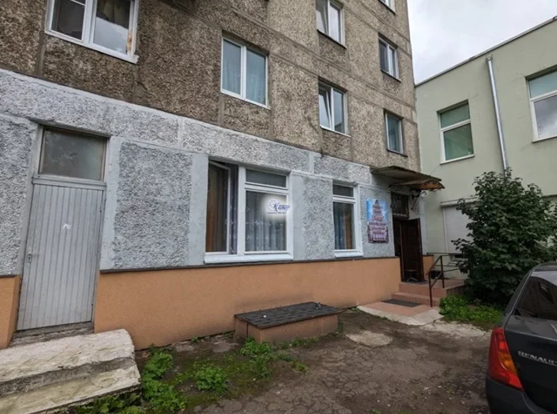 Commercial property 3 rooms 97 m² in Kaliningrad, Russia