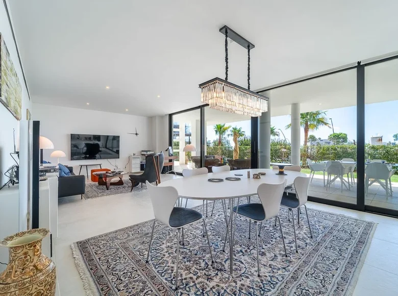 Apartamento 3 habitaciones 132 m² Fuengirola, Španjolska