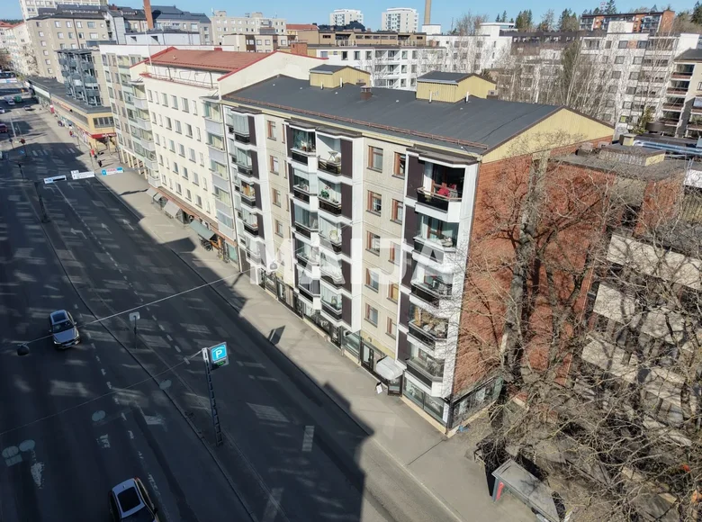 Appartement  Tampere sub region, Finlande