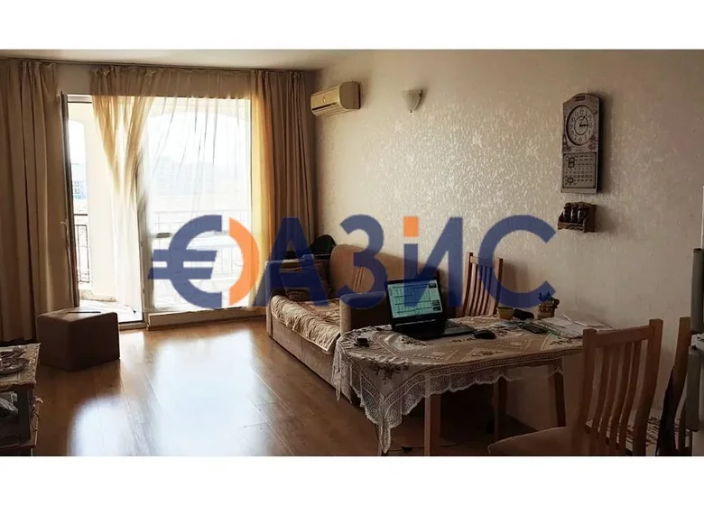 Apartamento 3 habitaciones 88 m² Ravda, Bulgaria