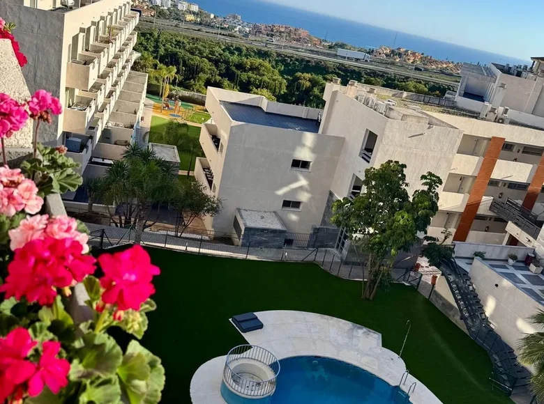 Duplex 3 bedrooms 139 m² Mijas, Spain