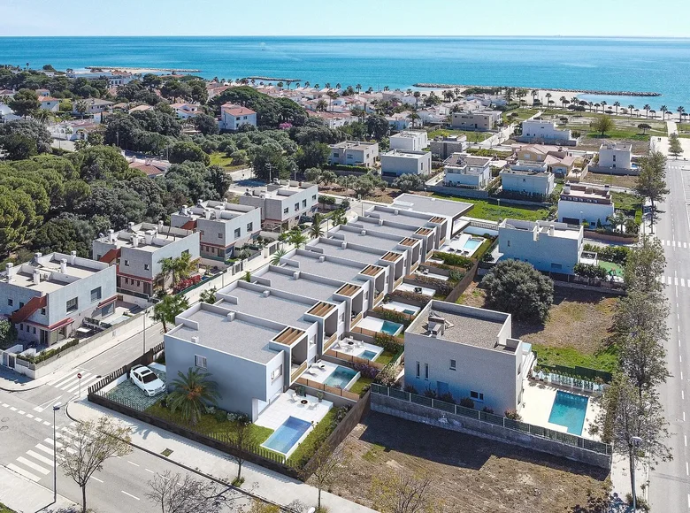 Apartamento 5 habitaciones 364 m² Cambrils, Španjolska