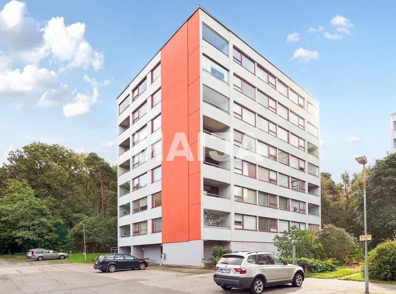 2 bedroom apartment 76 m² Turku sub-region, Finland