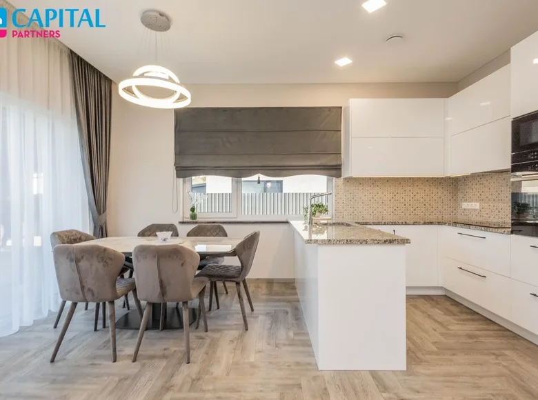 Дом 90 м² Каунас, Литва