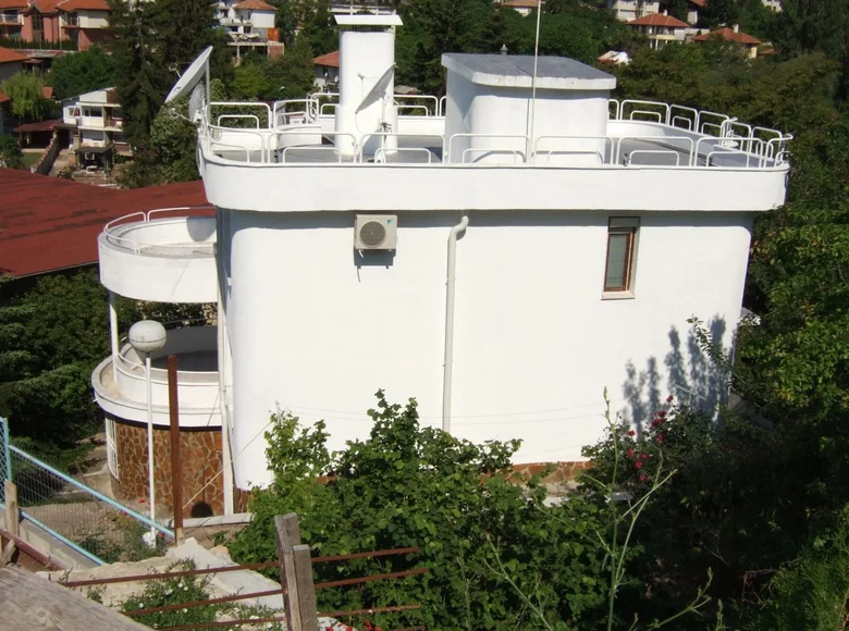 Villa 7 chambres 156 m² Baltchik, Bulgarie