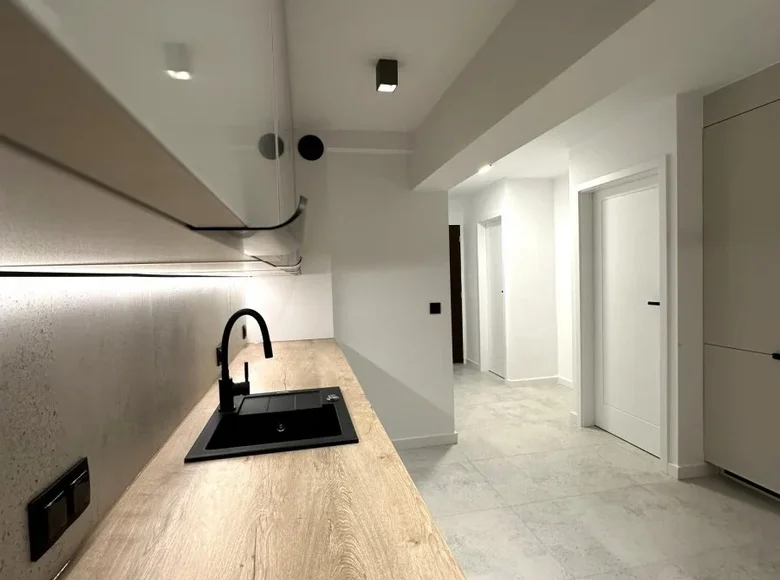 Wohnung 3 zimmer 48 m² Warschau, Polen