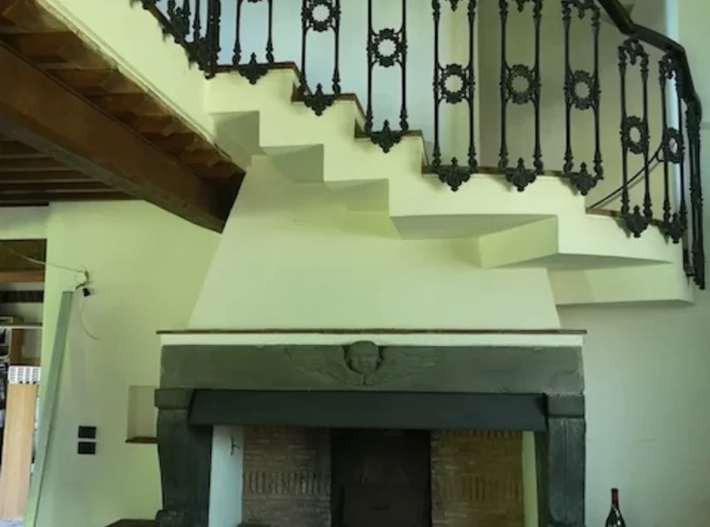 Villa de tres dormitorios  Piano di Mommio, Italia
