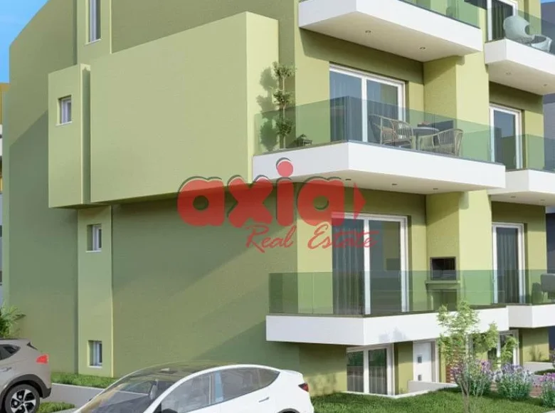 8 room house 378 m² Nea Peramos, Greece