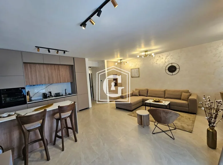 Wohnung 3 zimmer 78 m² Dobra Voda, Montenegro