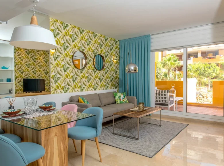 3 bedroom apartment 85 m² Abadin, Spain