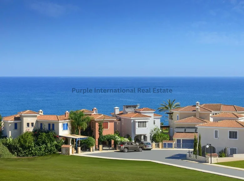 villa de 3 chambres 126 m² Polis Chrysochous, Chypre