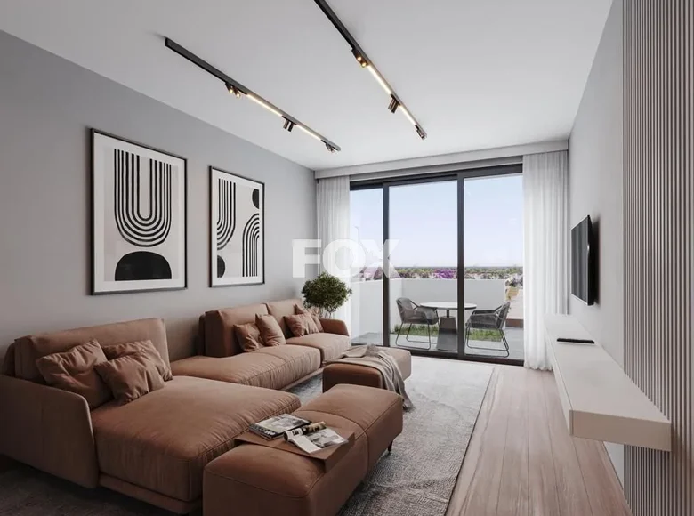 3 bedroom apartment 145 m² Chloraka, Cyprus