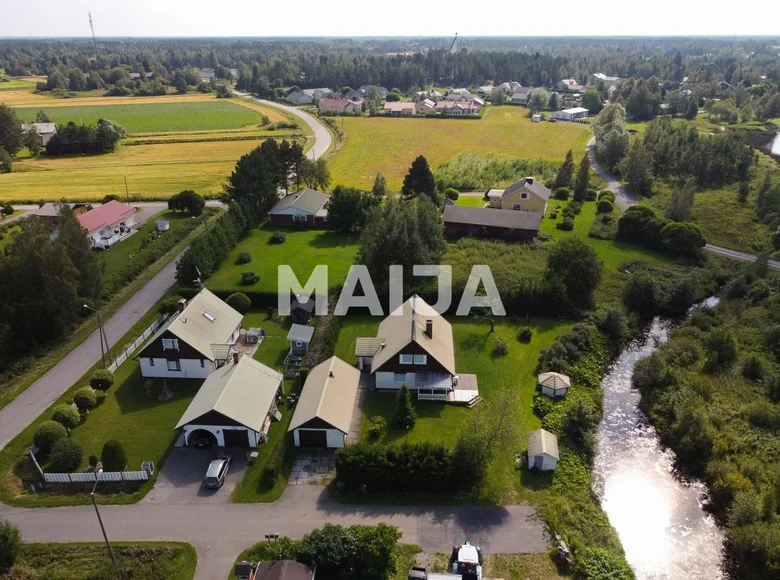 3 bedroom house 139 m² Pyhajoki, Finland