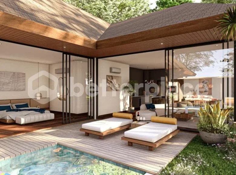 3 bedroom villa  Munggu, Indonesia