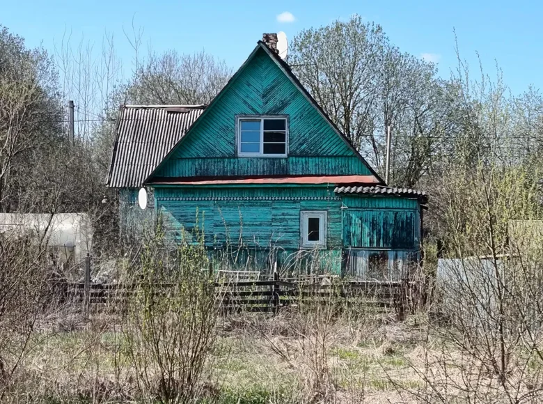 Дом 4 комнаты 102 м² Гатчина, Россия