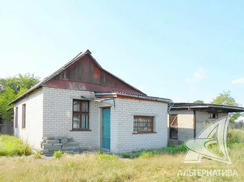 Atterrir 32 m² Brest, Bélarus