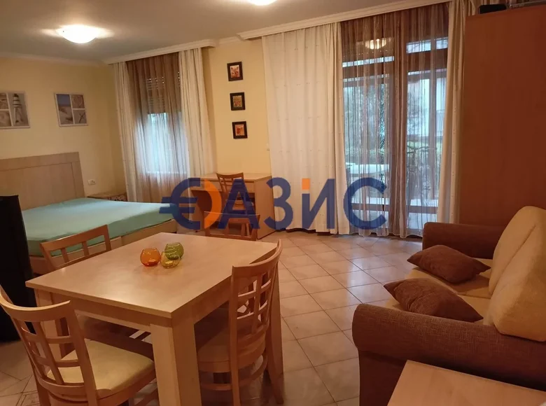 Wohnung 54 m² Sosopol, Bulgarien