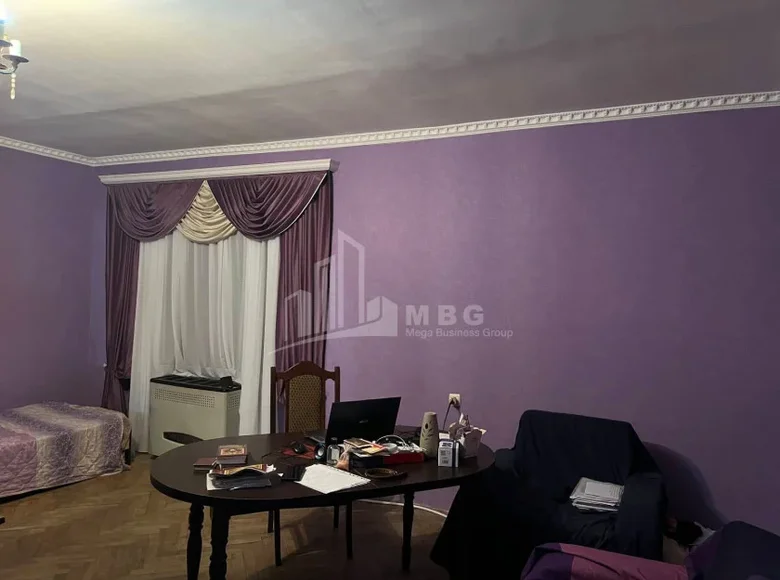 4 bedroom apartment 160 m² Tbilisi, Georgia