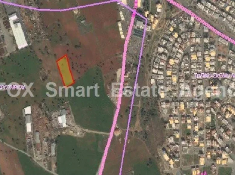 Квартира  Като Полемидия, Кипр