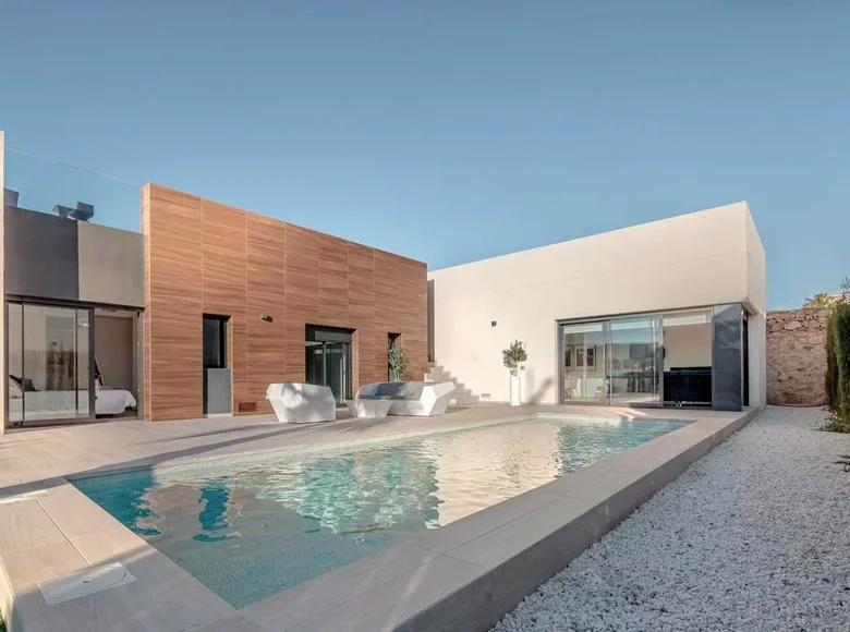 3 bedroom house  Algorfa, Spain