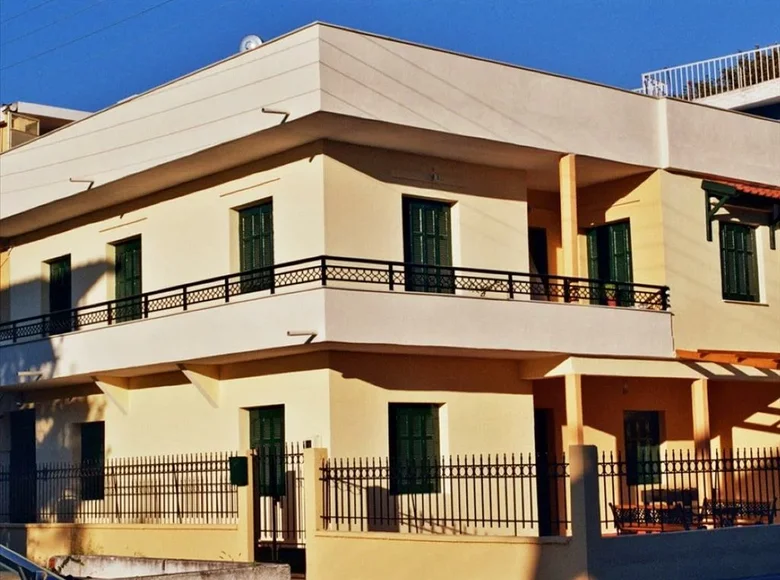 Villa 8 habitaciones 360 m² Platamonas, Grecia