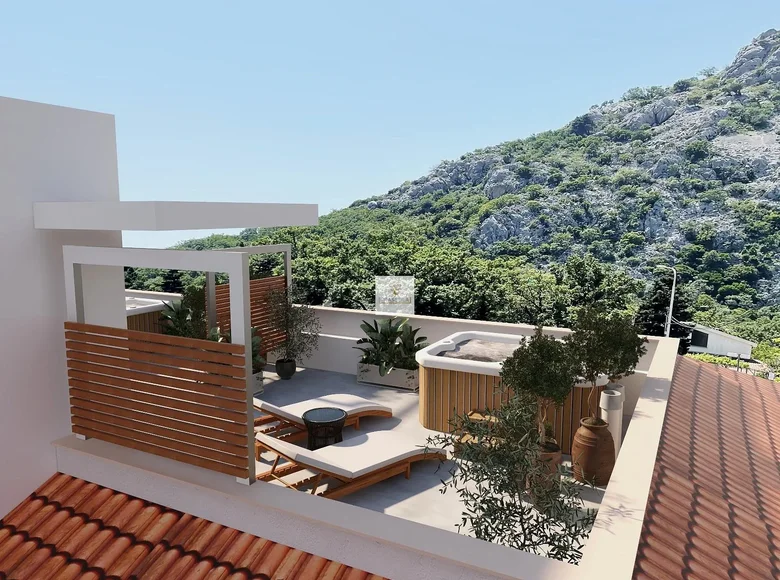 Apartamento  en Sutomore, Montenegro