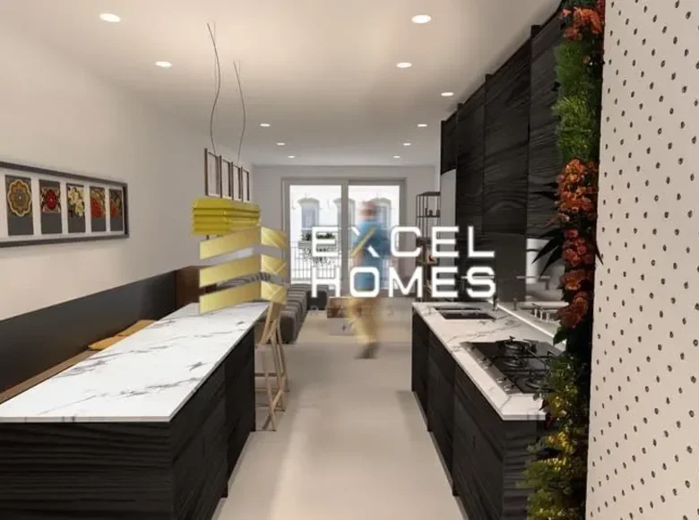 Apartamento 3 habitaciones  Bahía de San Pablo, Malta