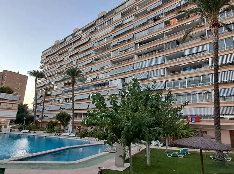 Appartement 2 chambres 80 m² Alicante, Espagne