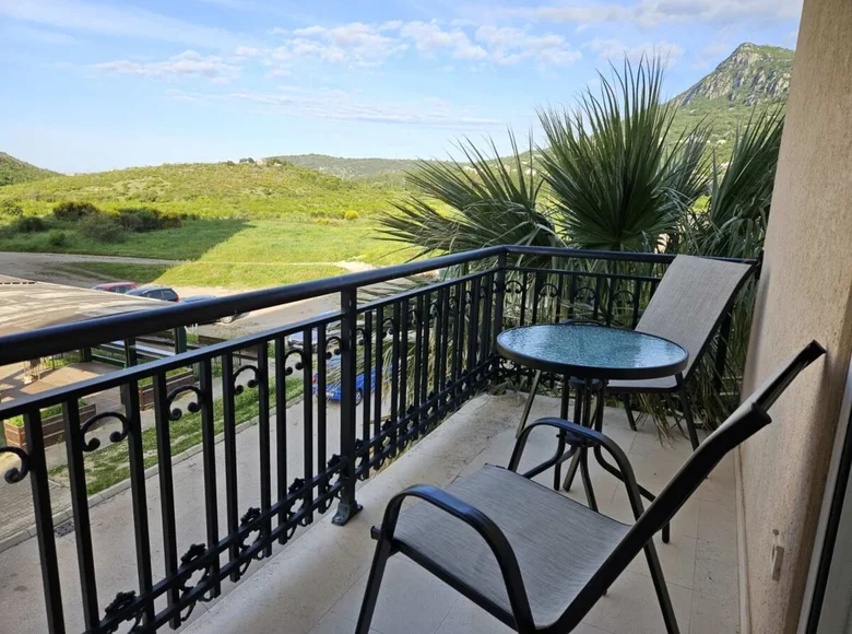 Apartment  Sutomore, Montenegro