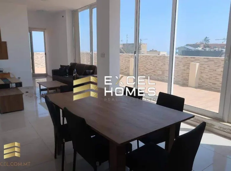 2 bedroom penthouse  in Rabat, Malta